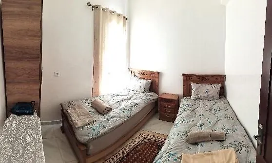 Heaven Of Fes Apartment