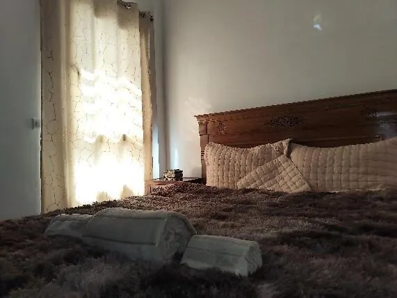 Heaven Of Fes Apartment