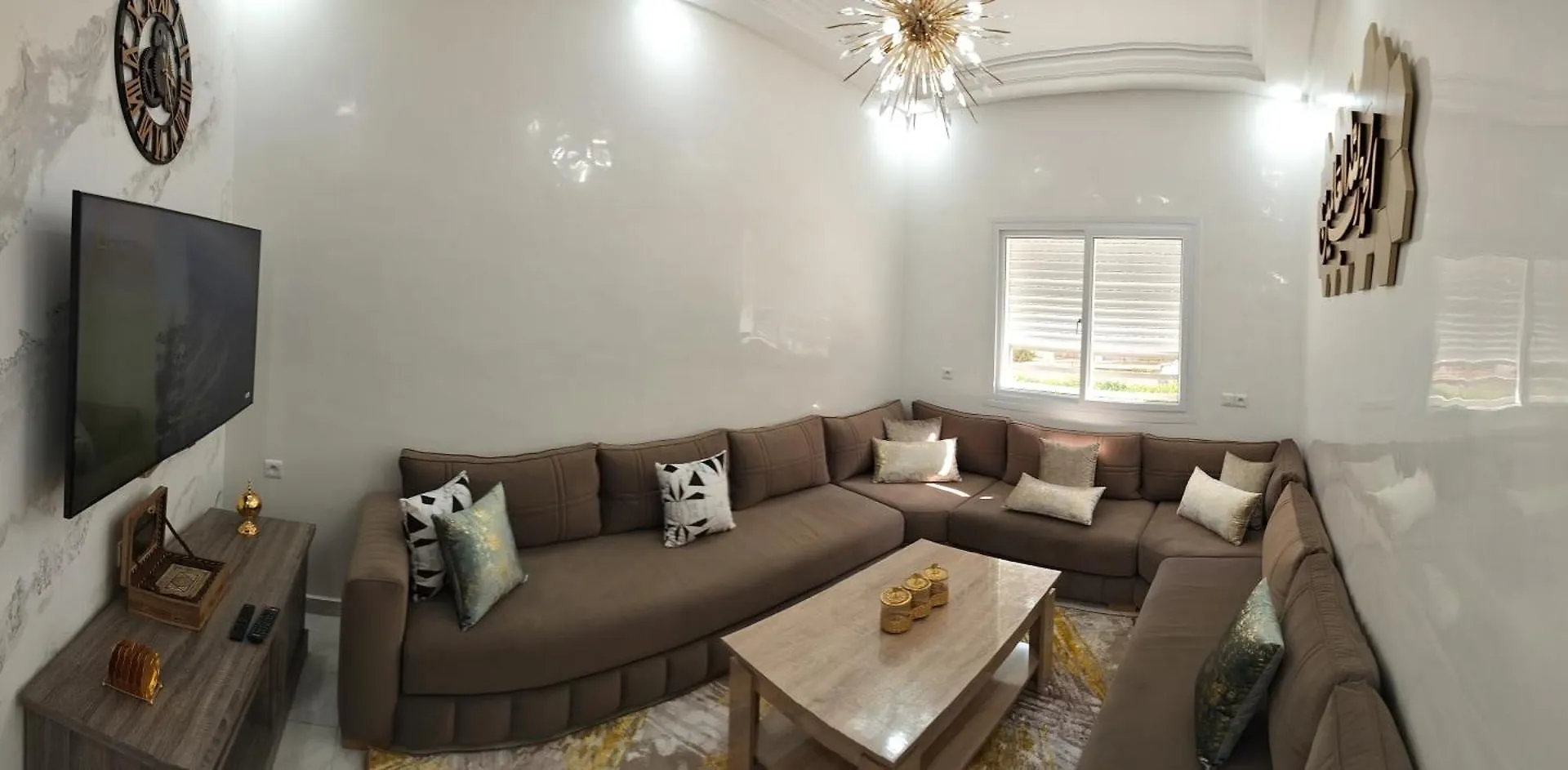 Heaven Of Fes Apartment