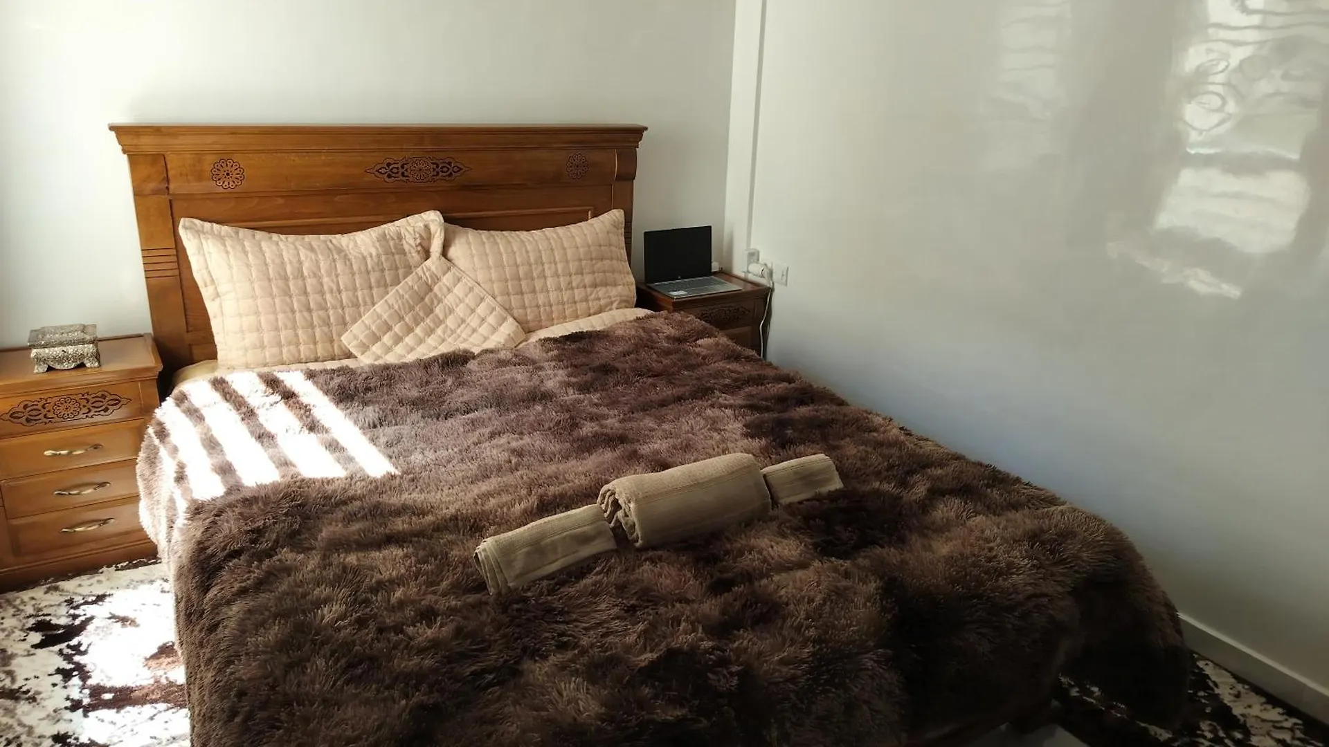 Heaven Of Fes Apartment