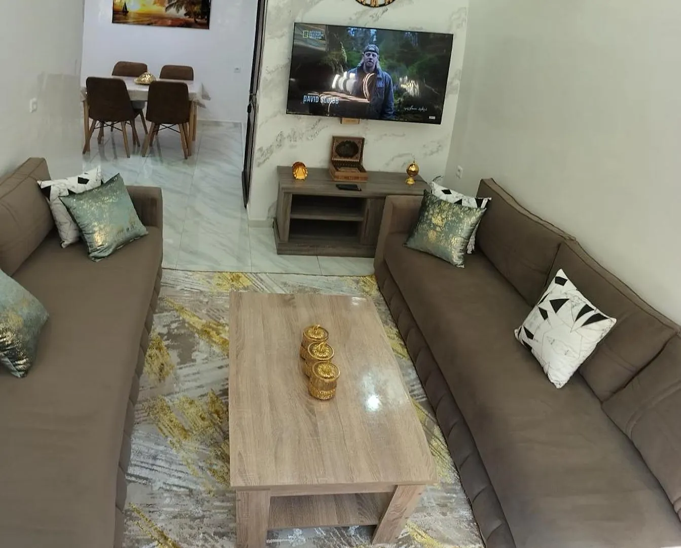 Heaven Of Fes Apartment 0*,  Morocco
