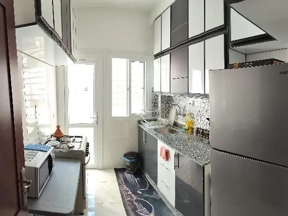 Heaven Of Fes Apartment 0*,  Morocco