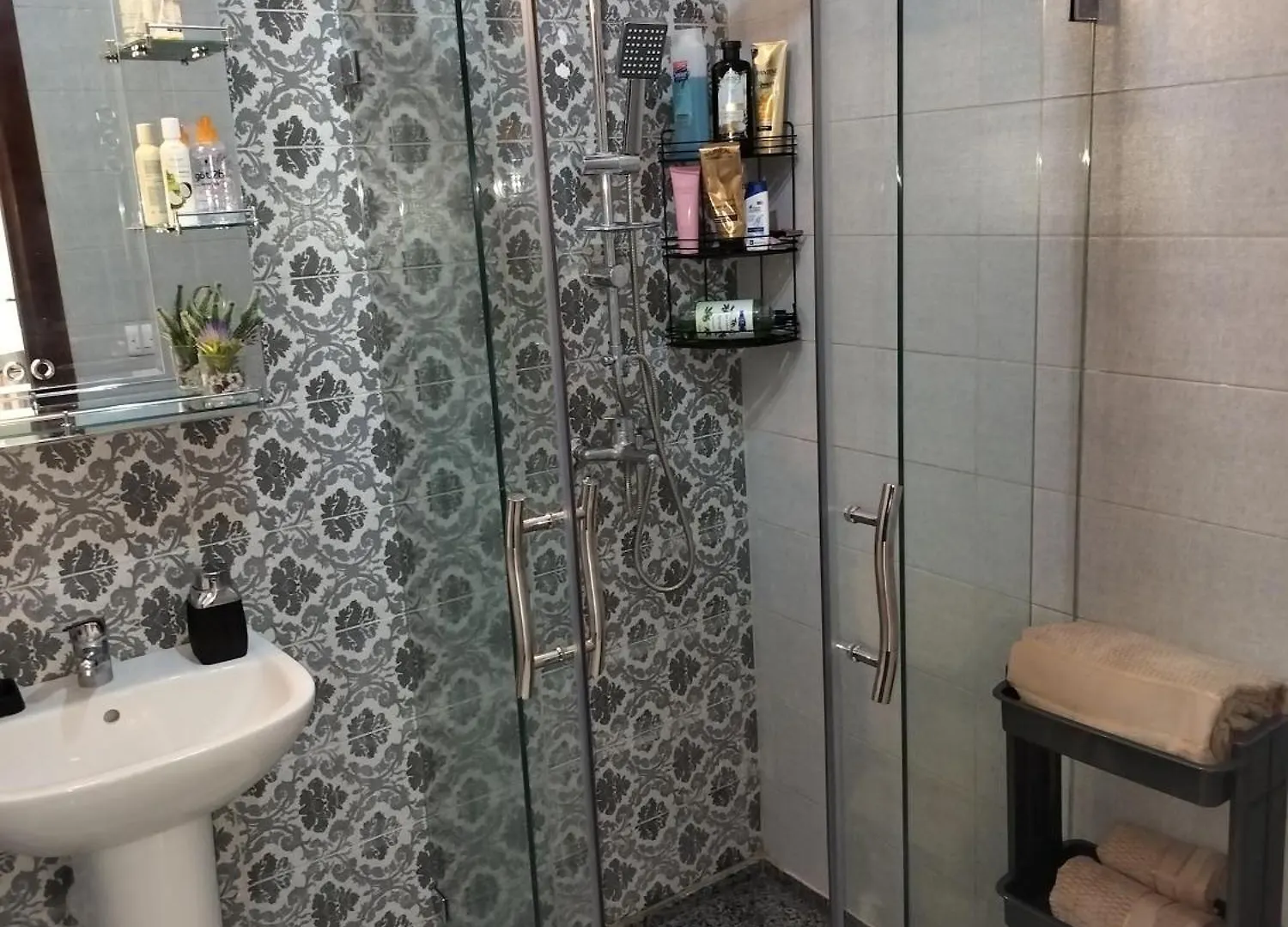 Heaven Of Fes Apartment Morocco