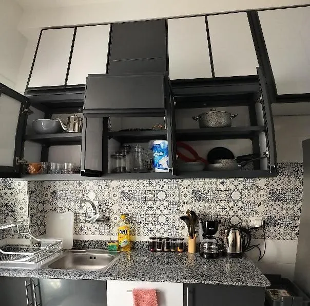 Heaven Of Fes Apartment Morocco