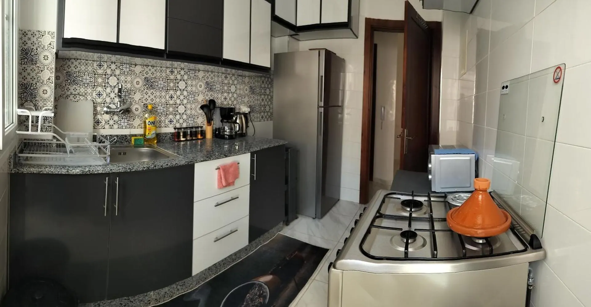 Heaven Of Fes Apartment