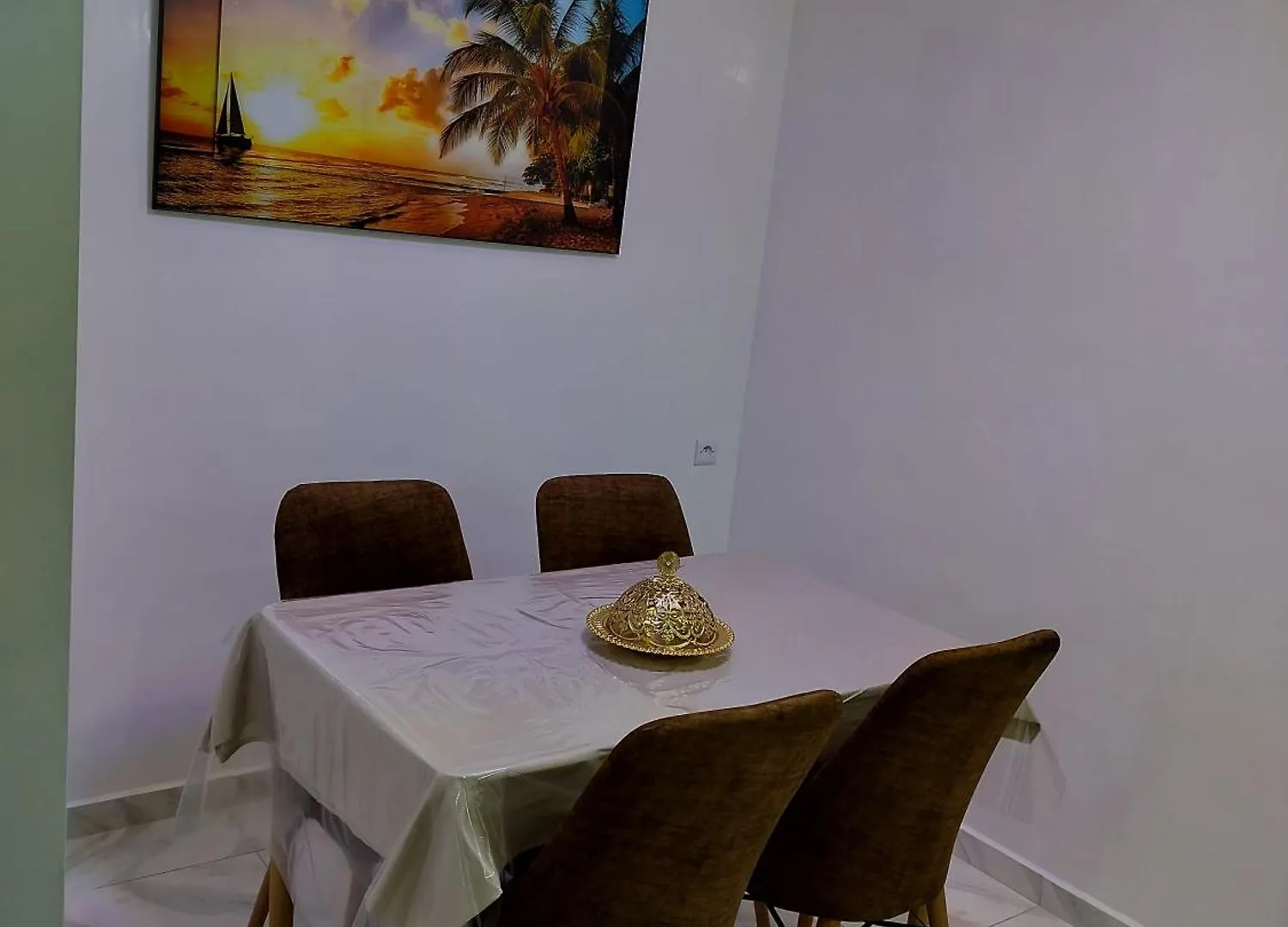 Heaven Of Fes Apartment 0*,  Morocco
