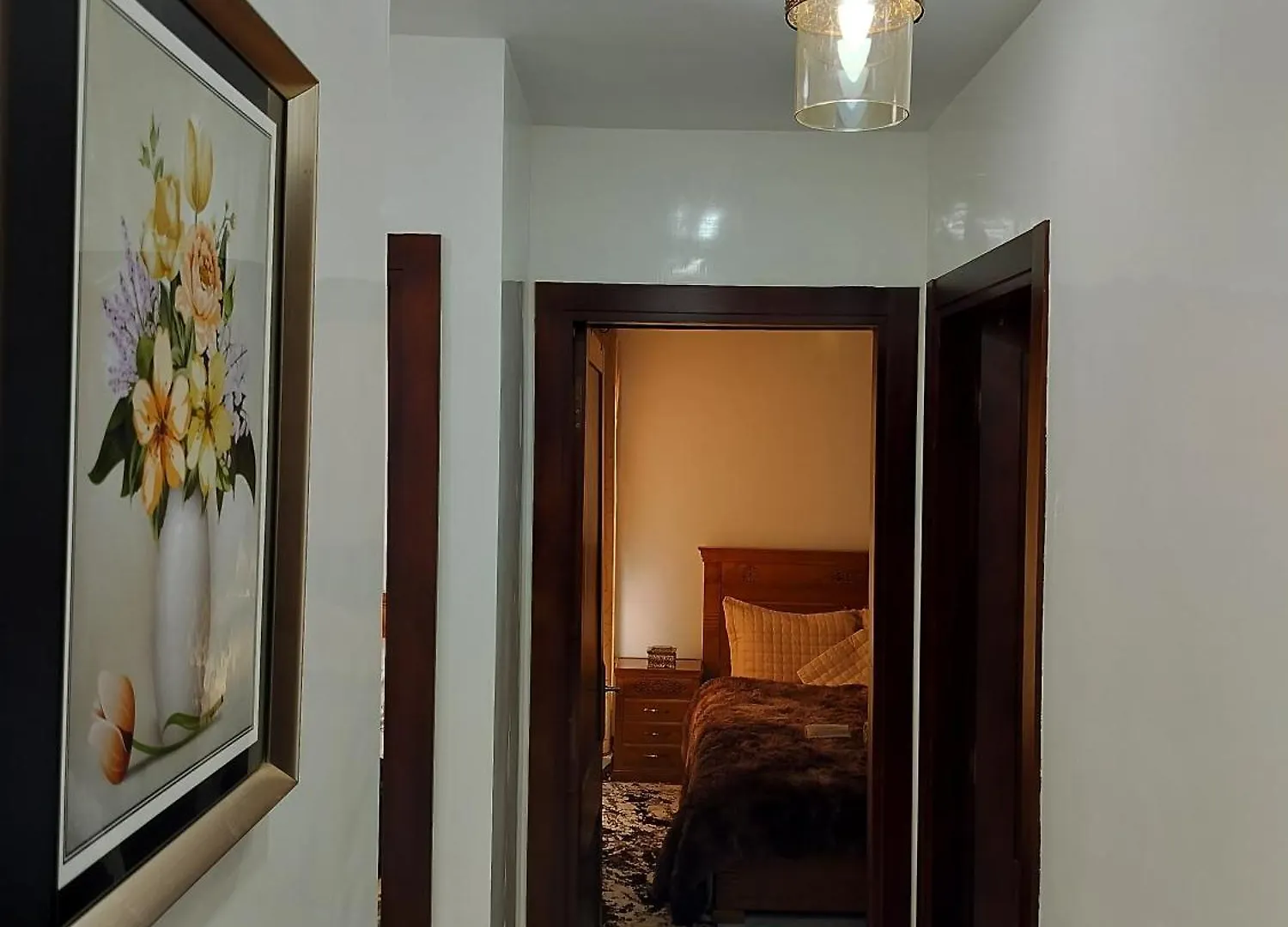 Heaven Of Fes Apartment Morocco