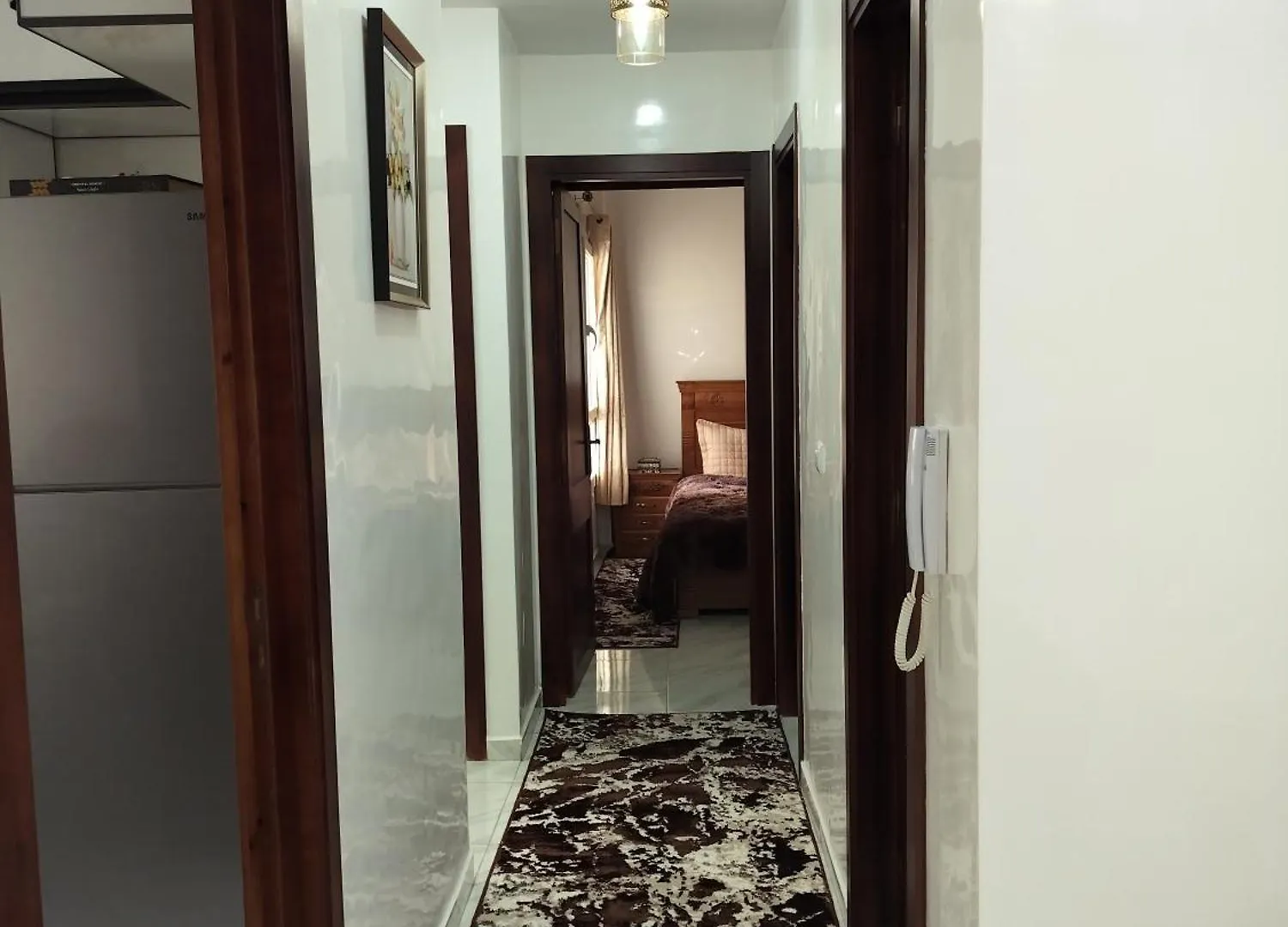 Heaven Of Fes Apartment Morocco