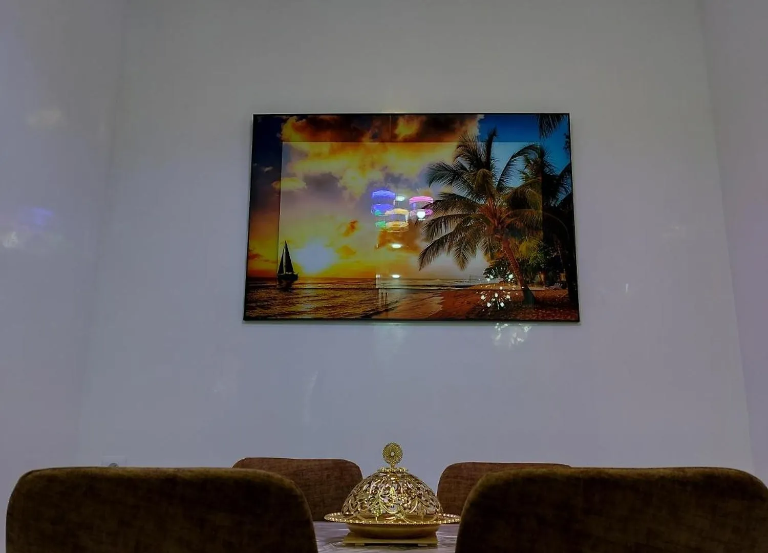 Heaven Of Fes Apartment