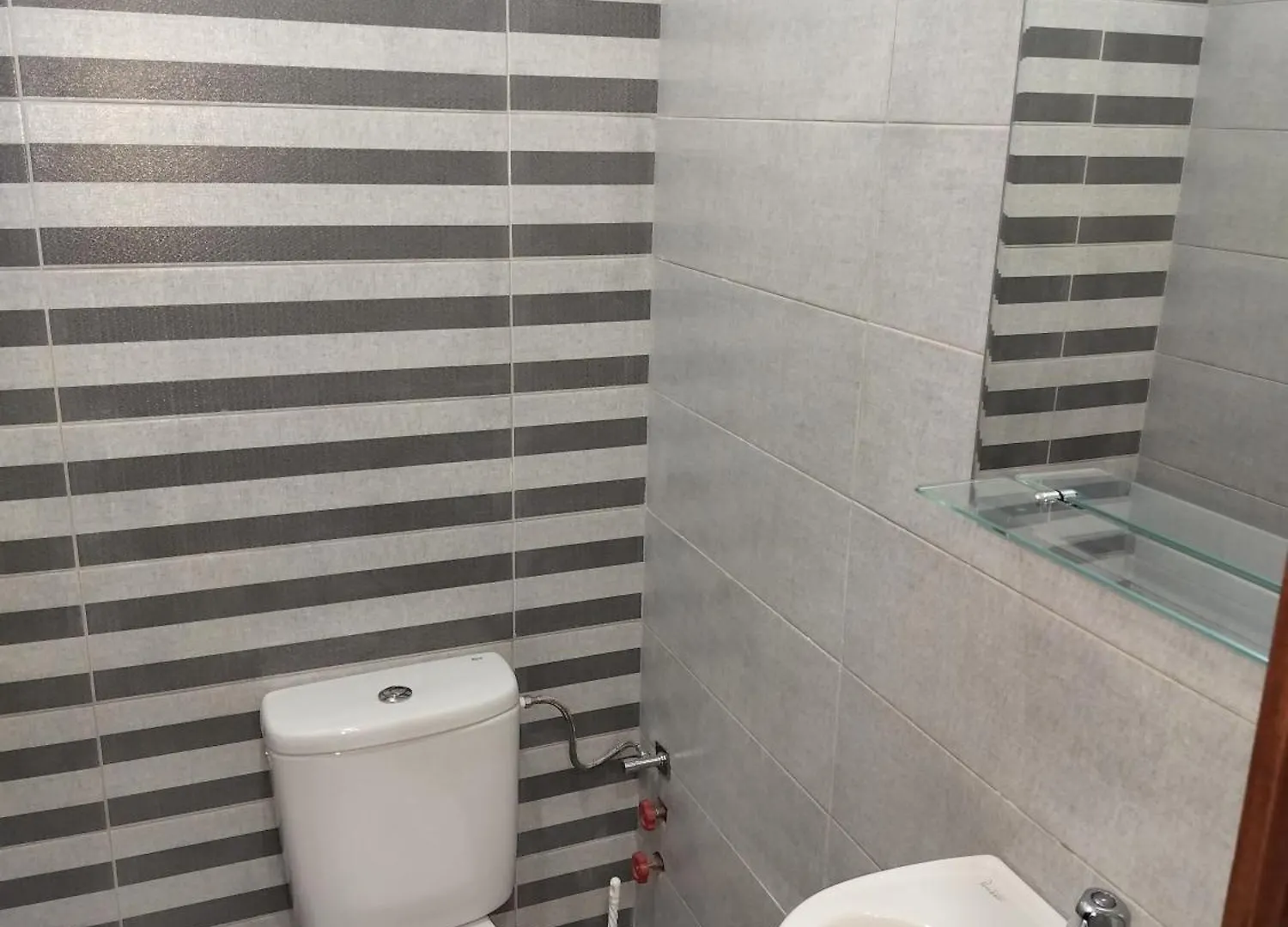 Heaven Of Fes Apartment