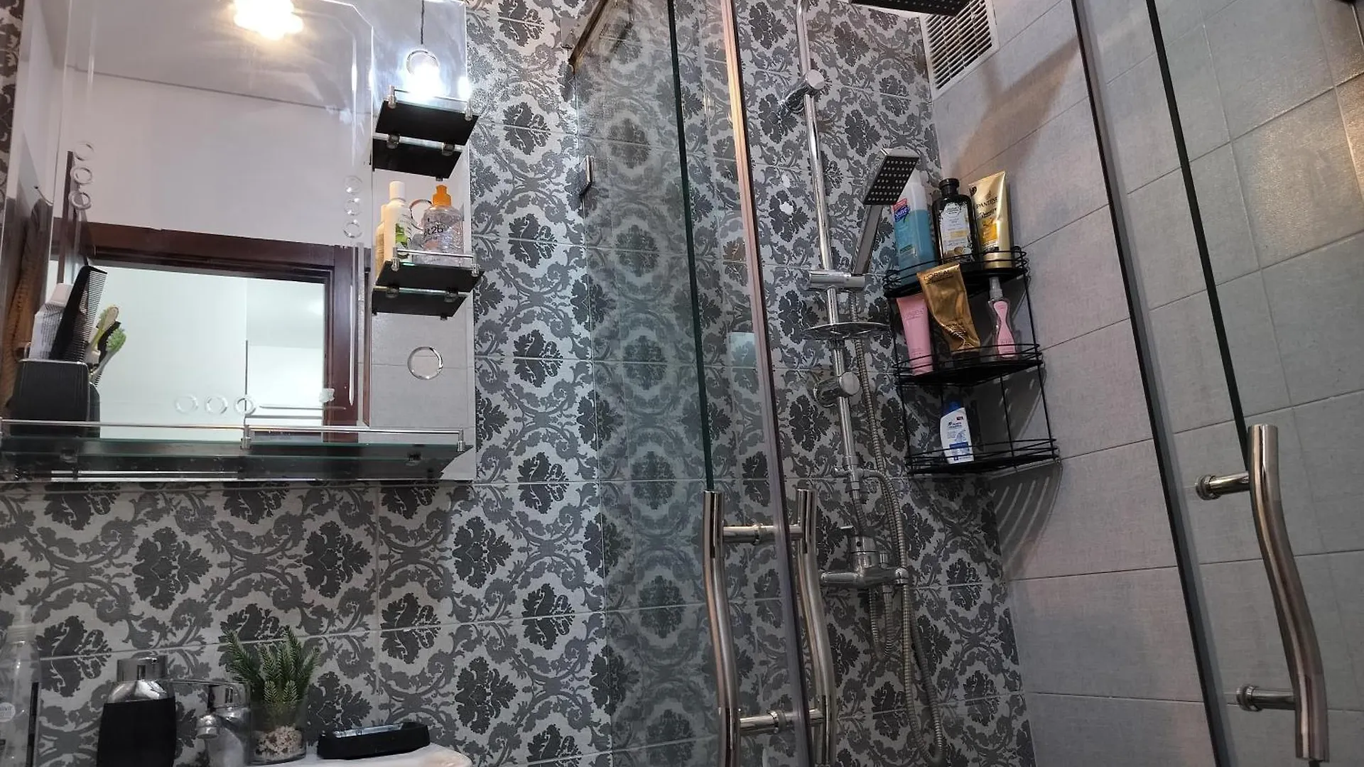 Heaven Of Fes Apartment