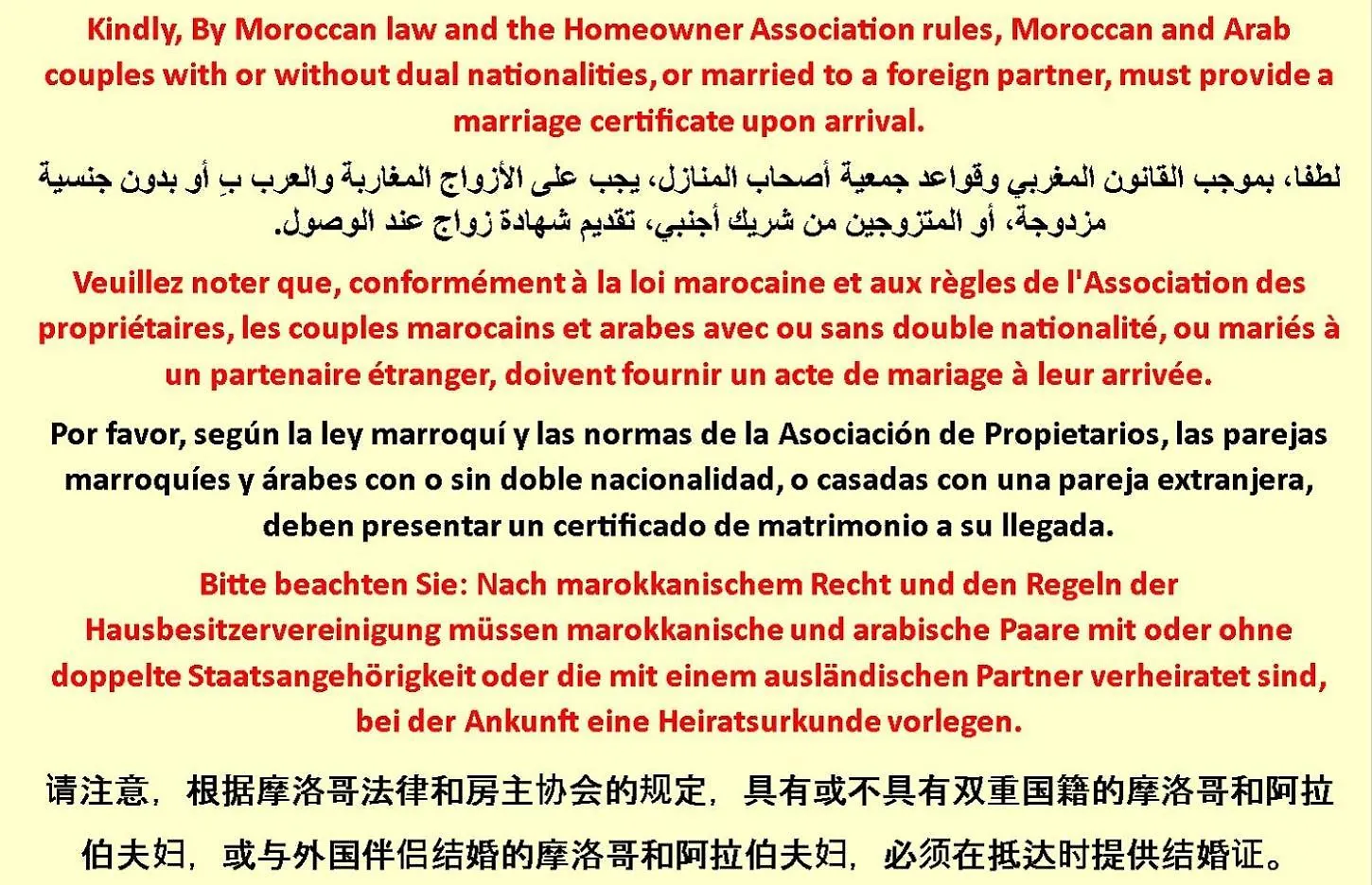 Heaven Of Fes Apartment Morocco