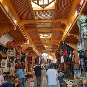 Appartement Dary, Fez