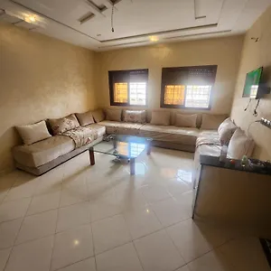 Appartement B 1, Fez