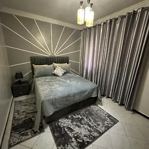 Appartement Tranquility In The Center Of, Fez