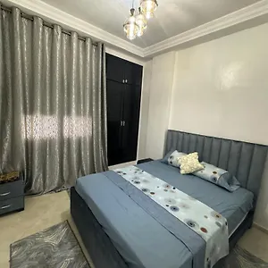 Appartement Downtown Delight, Fez